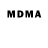 MDMA crystal SolRay_Bengal
